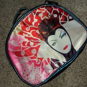 Disney Villians - Evil Queen - Makeup Bag